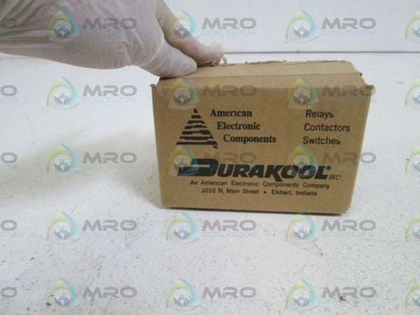 DURAKOOL RELAY BFV-056  NSMP