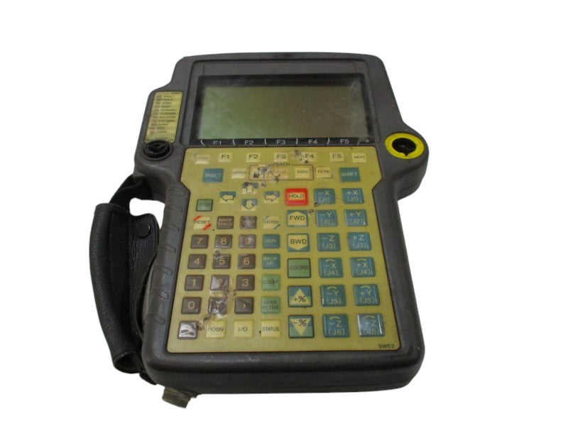 FANUC A05B-2301-C360 (AS IS)  UNMP