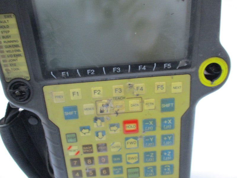 FANUC A05B-2301-C360 (AS IS)  UNMP