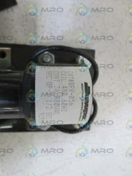 DURAKOOL RELAY BFV-056  NSMP