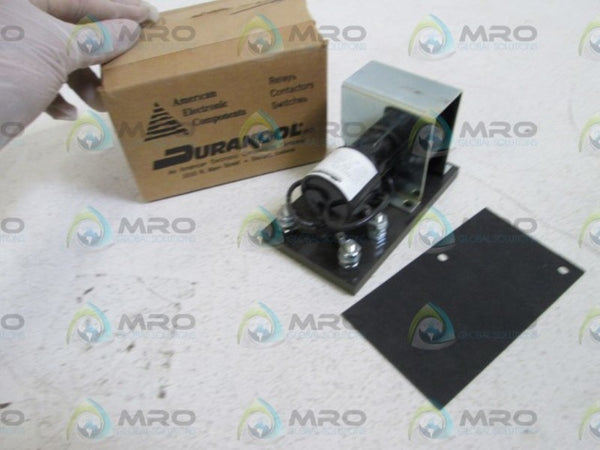 DURAKOOL RELAY BFV-056  NSMP