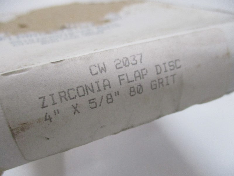 CRONATRON CW2037  NSMP