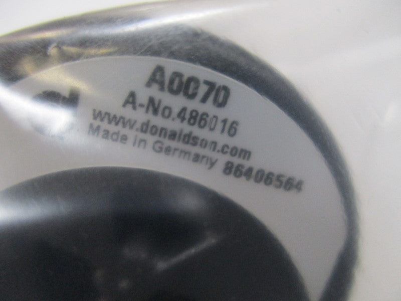 DONALDSON 1C486016  NSMP