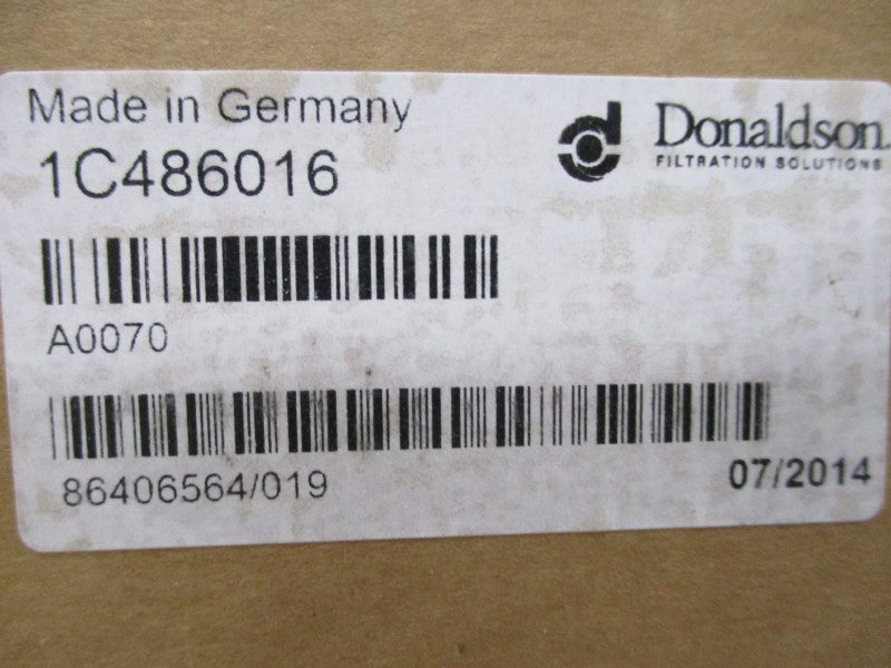 DONALDSON 1C486016  NSMP