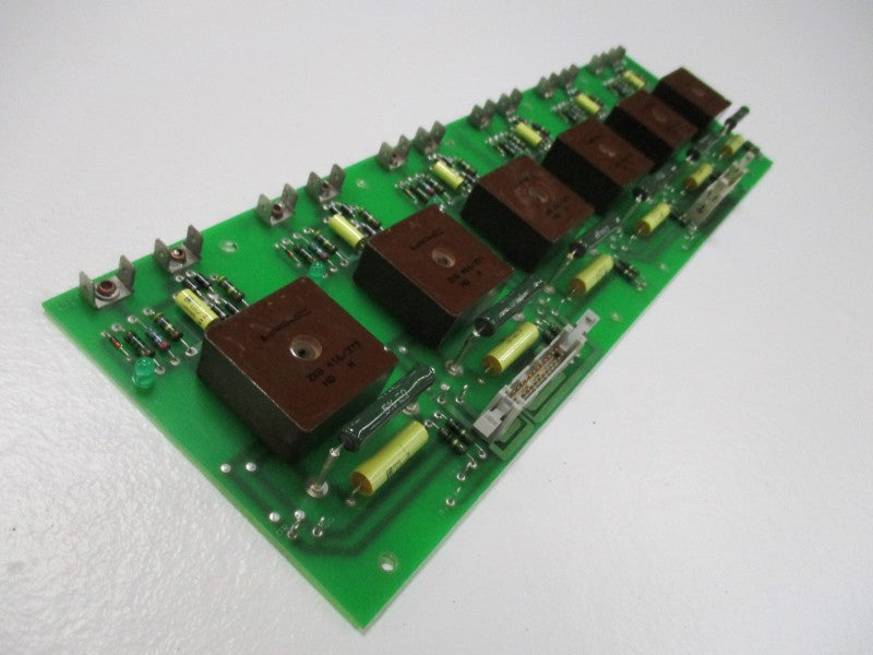 INDUCTO ELPHIAC 2EL700697  UNMP