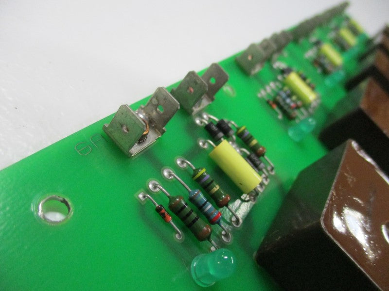 INDUCTO ELPHIAC 2EL700697  UNMP