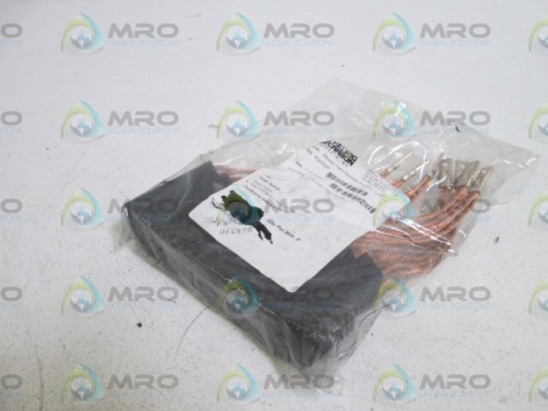 LOT OF 8 HELWIG CARBON BRUSH 11-871733-778-3-10 NSNP IN BAG