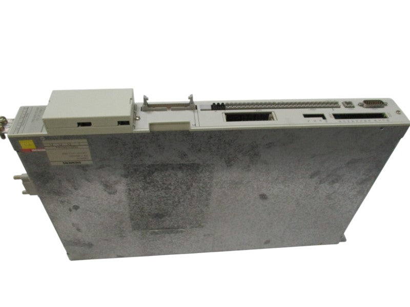 SIEMENS 6SN1130-1AA11-0BA0  UNMP