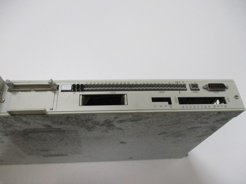 SIEMENS 6SN1130-1AA11-0BA0  UNMP
