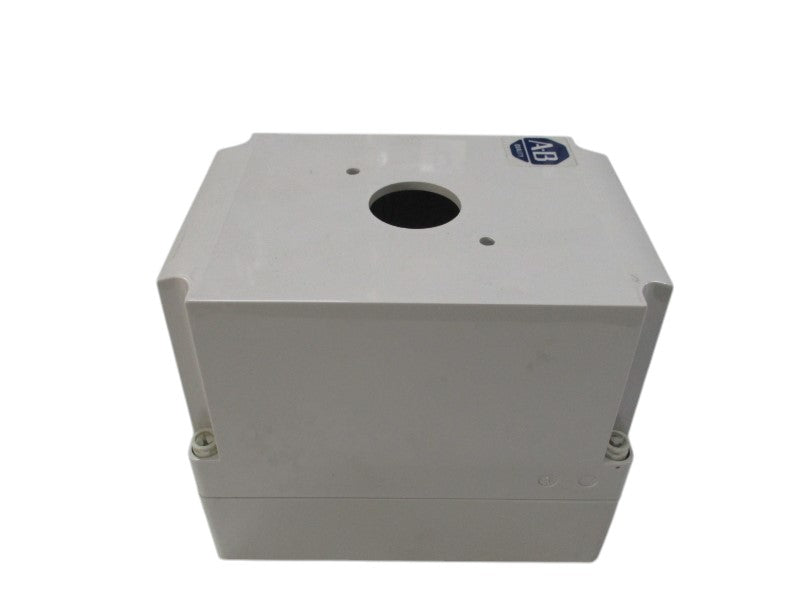 INDUSTRIAL SPARE PART 194E-KA20E-P11 ENCLOSURE ONLY SER. A (AS PICTURED)  UNMP