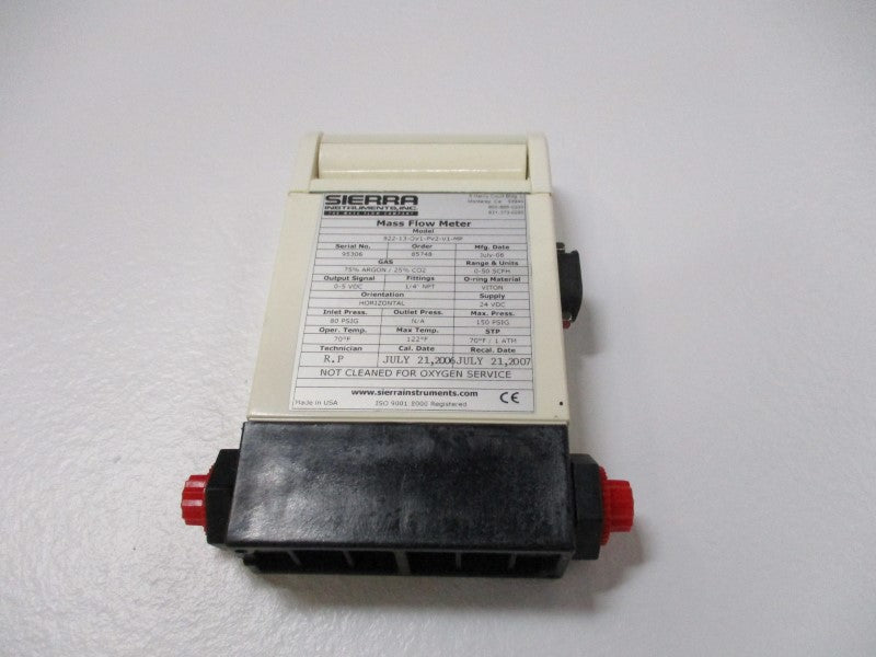SIERRA 822-13-OVI-PV2-V1-MP  NSMP