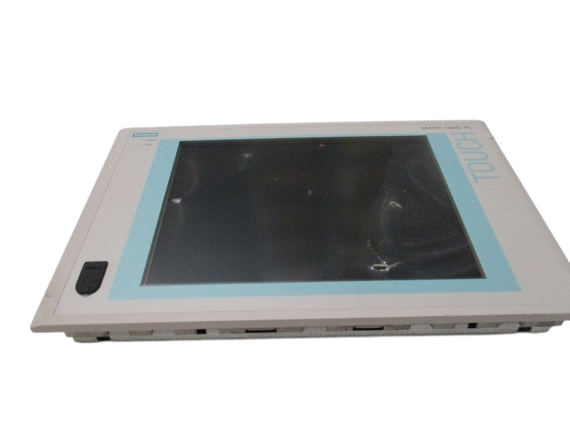 SIEMENS A5E00338527 6AV76714AA010AA0 (AS PICTURED)  UNMP