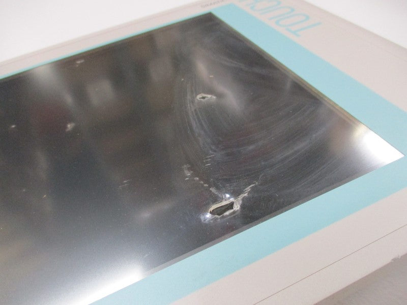 SIEMENS A5E00338527 6AV76714AA010AA0 (AS PICTURED)  UNMP