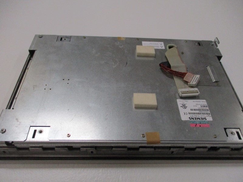 SIEMENS A5E00338527 6AV76714AA010AA0 (AS PICTURED)  UNMP