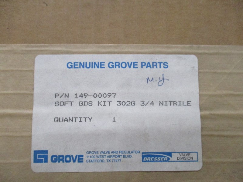 GROVE 149-00097  NSMP