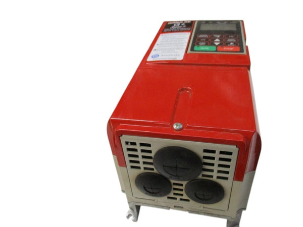 YASKAWA CIMR-F7U21P5  NSMP
