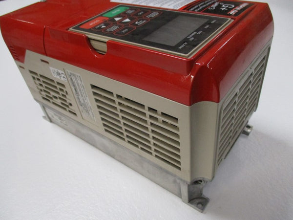 YASKAWA CIMR-F7U21P5  NSMP