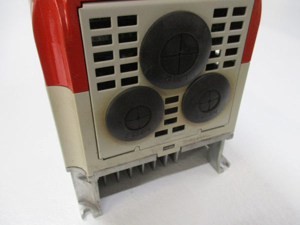 YASKAWA CIMR-F7U21P5  NSMP