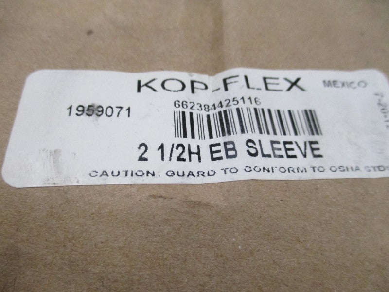 KOP-FLEX 1959071  NSFS