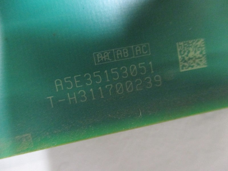 SIEMENS A5E35153051  UNMP