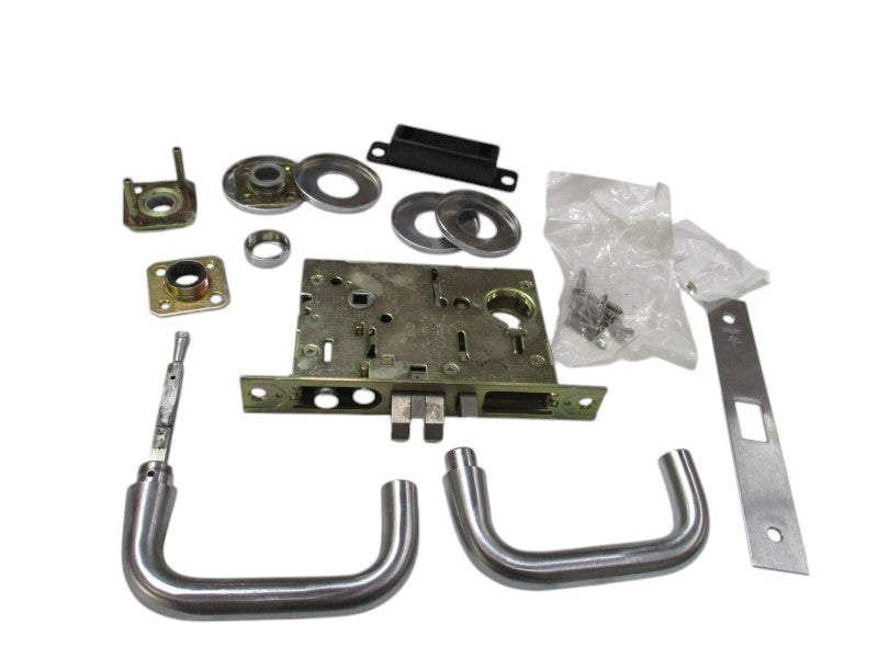 STANLEY SECURITY SOLUTIONS 35H0N3H-626-LHRB  UNMP