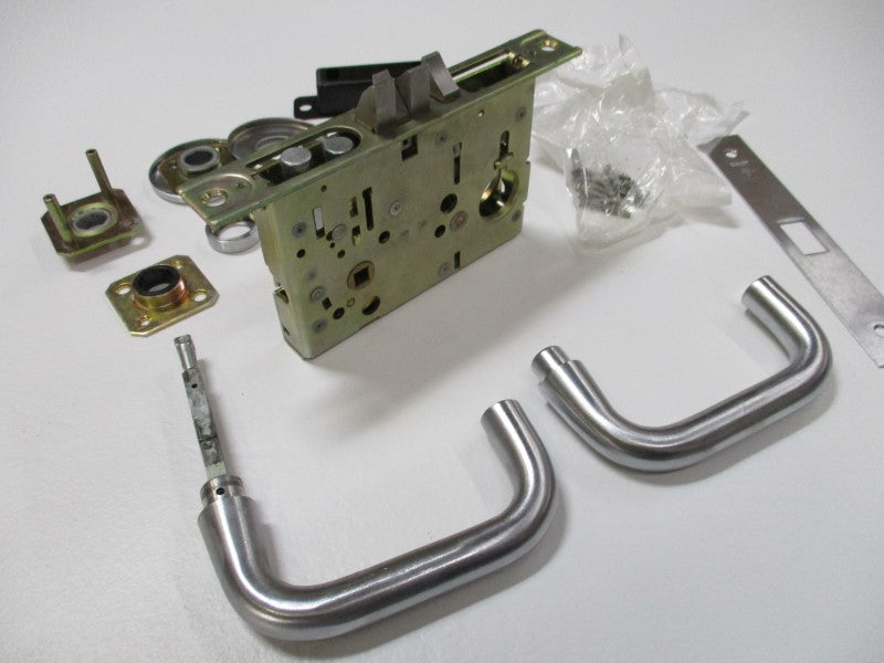 STANLEY SECURITY SOLUTIONS 35H0N3H-626-LHRB  UNMP