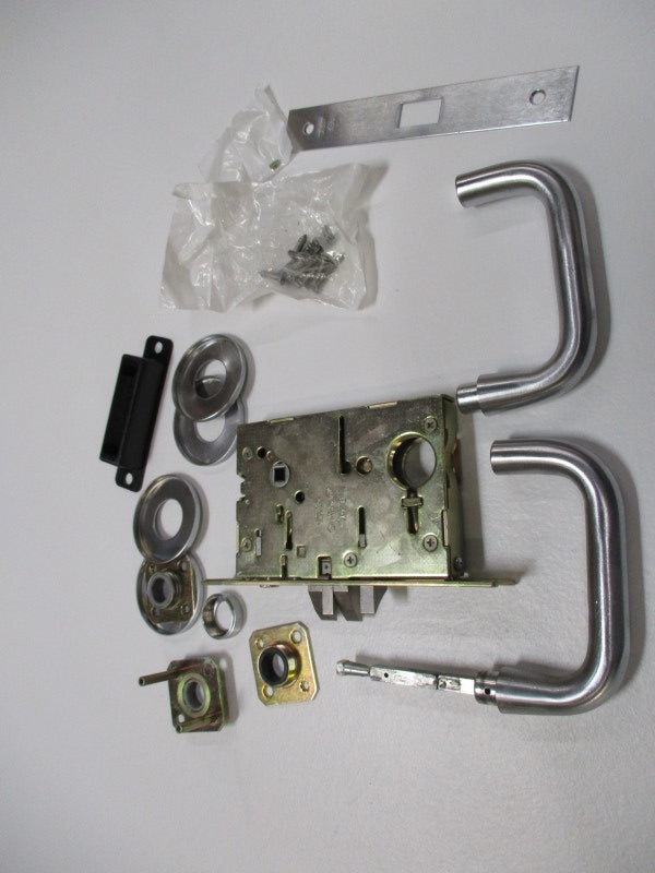 STANLEY SECURITY SOLUTIONS 35H0N3H-626-LHRB  UNMP