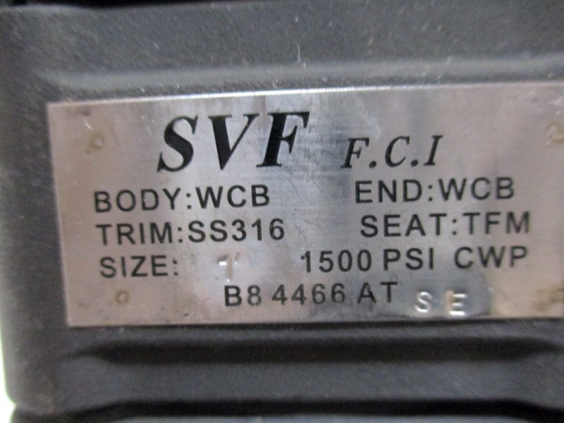 SVF B84466ATSE (AS PICTURED)  NSNP