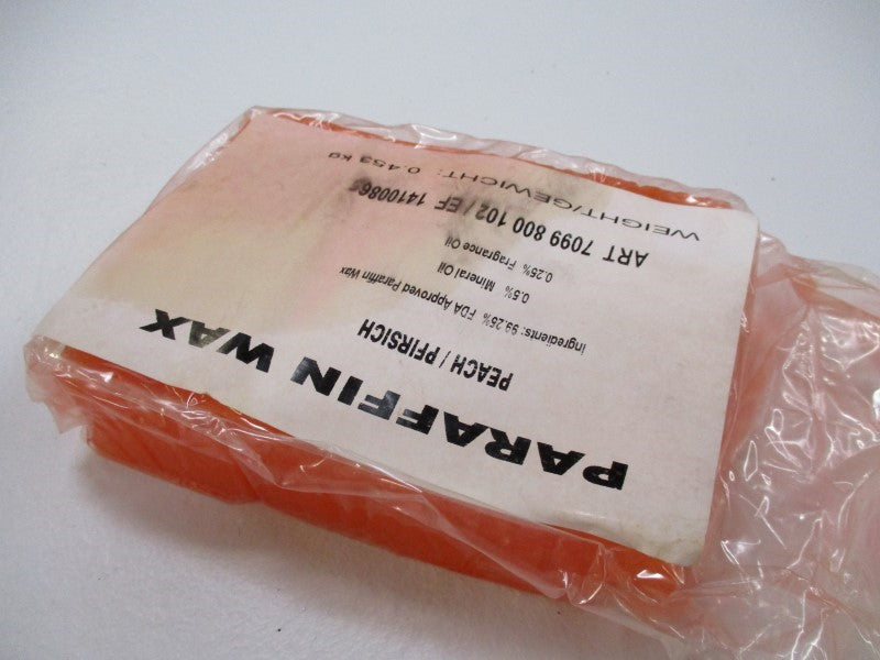 PARAFFIN 7099800102/EF1410086  NSMP