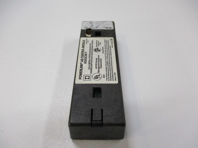 SQUARE D AS42CM-T  NSNP