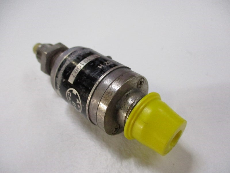 KEM IG02H +12-24V (AS PICTURED)  UNMP