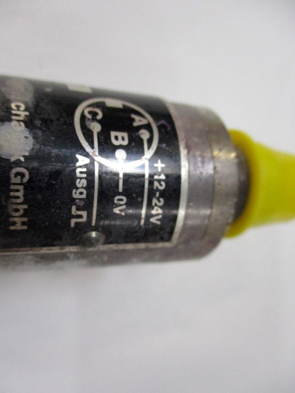 KEM IG02H +12-24V (AS PICTURED)  UNMP