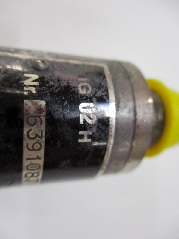 KEM IG02H +12-24V (AS PICTURED)  UNMP
