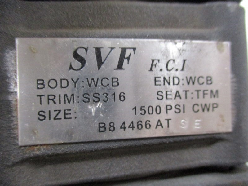 SVF B84466ATSE  NSNP