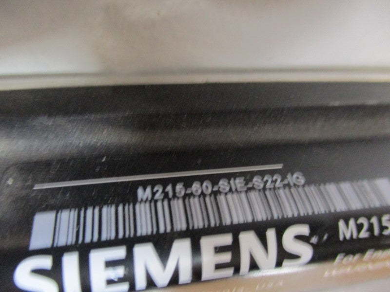 SIEMENS M215-60-SIE-S22-IG  NSNP