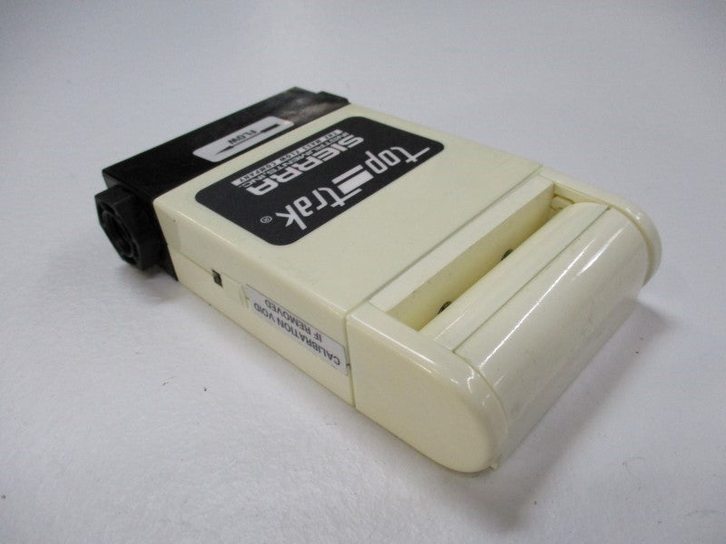SIERRA 822-13-OV1-PV2-V1-MP  UNMP