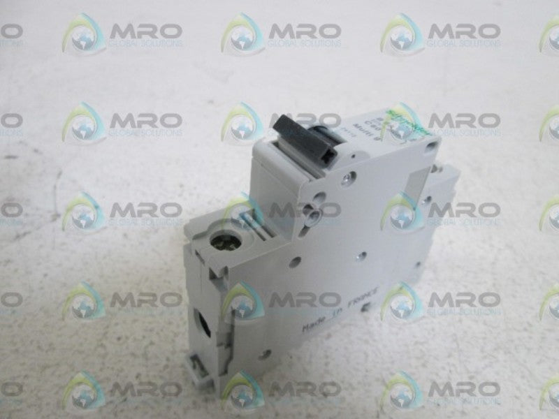 SCHNEIDER ELECTRIC CIRCUIT BREAKER 2115 NSNP