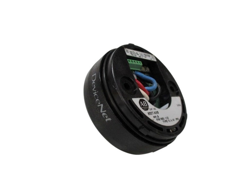 INDUSTRIAL SPARE PART 855T-NX8 MOUNT BASE SER. A F/W 1.02  UNMP