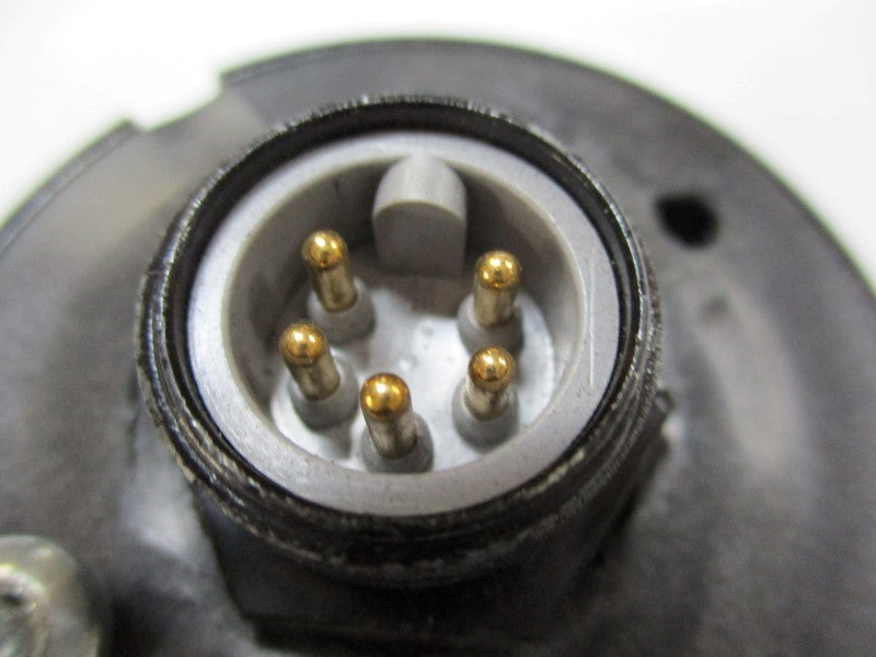 INDUSTRIAL SPARE PART 855T-NX8 MOUNT BASE SER. A F/W 1.02  UNMP