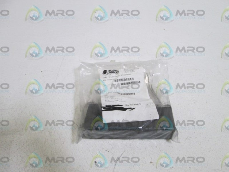 LOT OF 8 HELWIG CARBON BRUSH 1106882 NSNP IN BAG