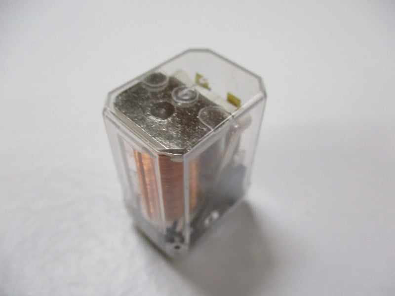 MAGNECRAFT W67RCSX-3 RELAY 24VDC 5A  NSMP