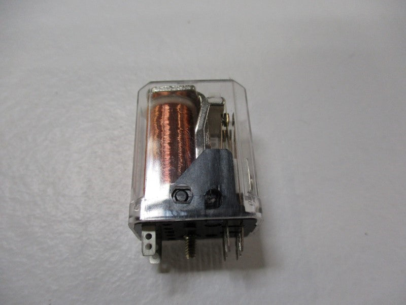 MAGNECRAFT W67RCSX-3 RELAY 24VDC 5A  NSMP