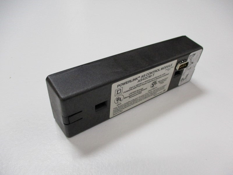 SQUARE D AS42CM-T  NSMP