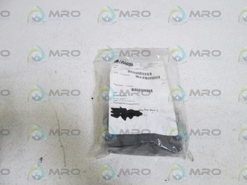 LOT OF 4 HELWIG CARBON BRUSH 1106882 NSNP IN BAG