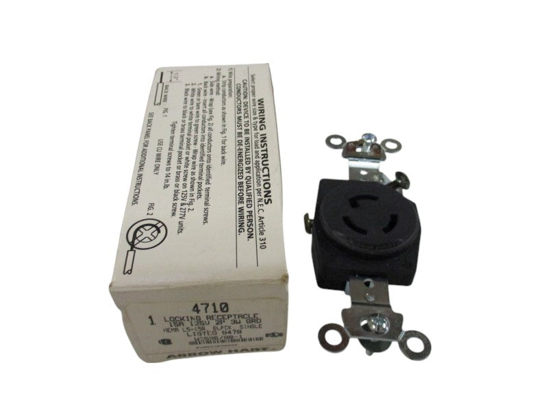 ARROW HART 4710  NSMP