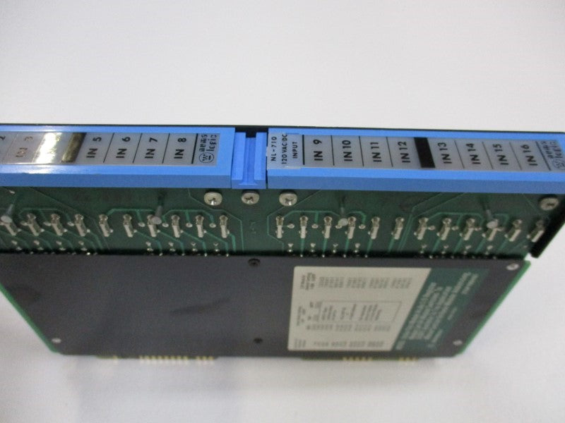WESTINGHOUSE NL-710  UNMP