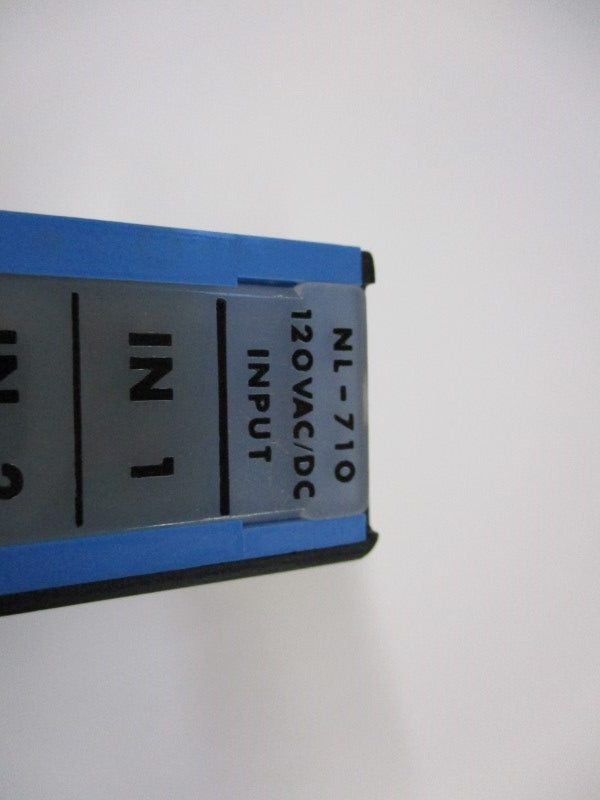 WESTINGHOUSE NL-710  UNMP