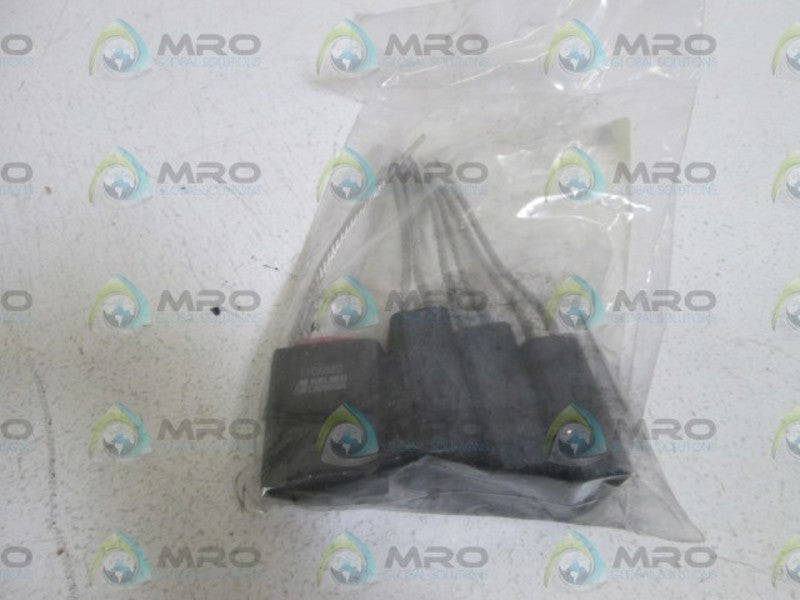 LOT OF 4 HELWIG CARBON BRUSH 1106882 NSNP IN BAG