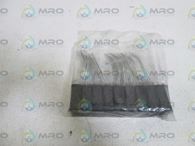 LOT OF 9 HELWIG CARBON BRUSH 1106882 NSNP IN BAG