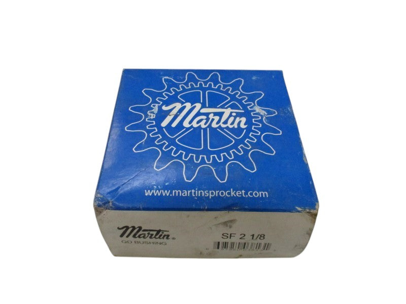MARTIN SF 2-1/8"  NSFS